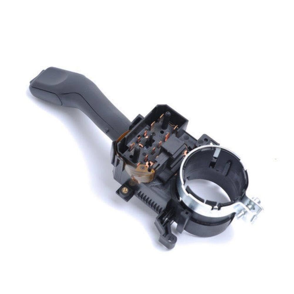 Passend Für Audi A3 A6 Auto Scheibenwischerschalter Blinker Kombinationsschalter 8l0953513j