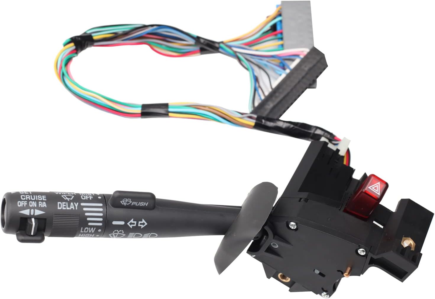 Anwendbarer Buick Chevrolet Gm Cruise Blinker-steuerschalter, Wischerschalter