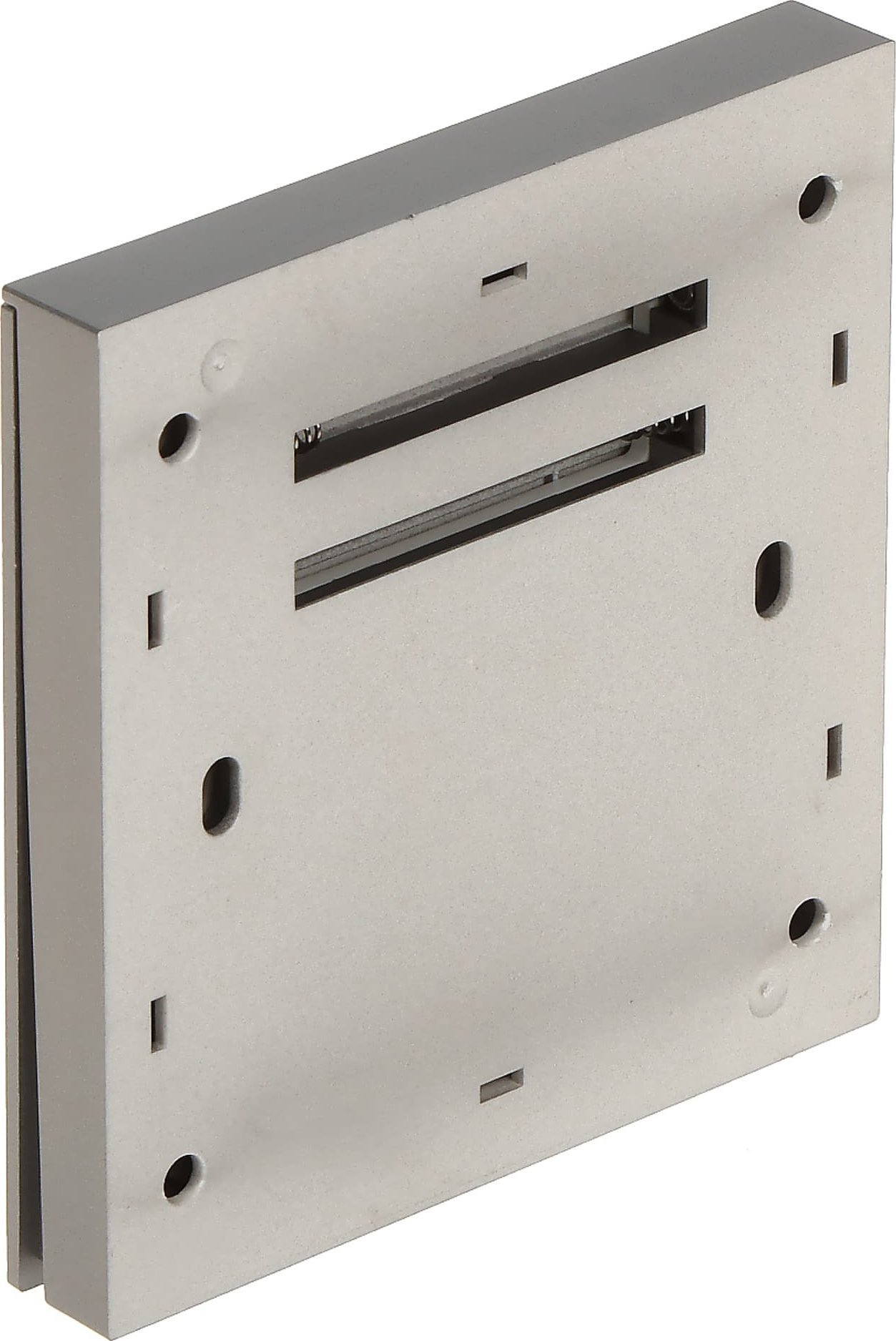 Atlo-pbrc-gray-ewelink Doppel-intelligenter Schalter Ewelink