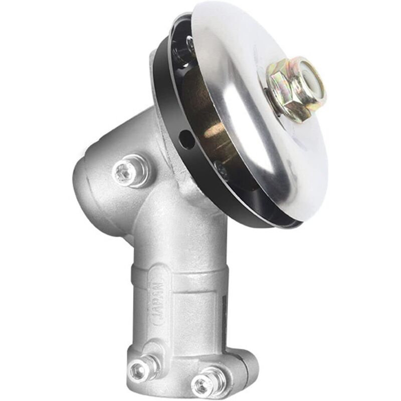 Freischneider-getriebekopf – 26 Mm, 9 Zähne, Hohe Leistung, Kompatibel Mit Vielen Modellen