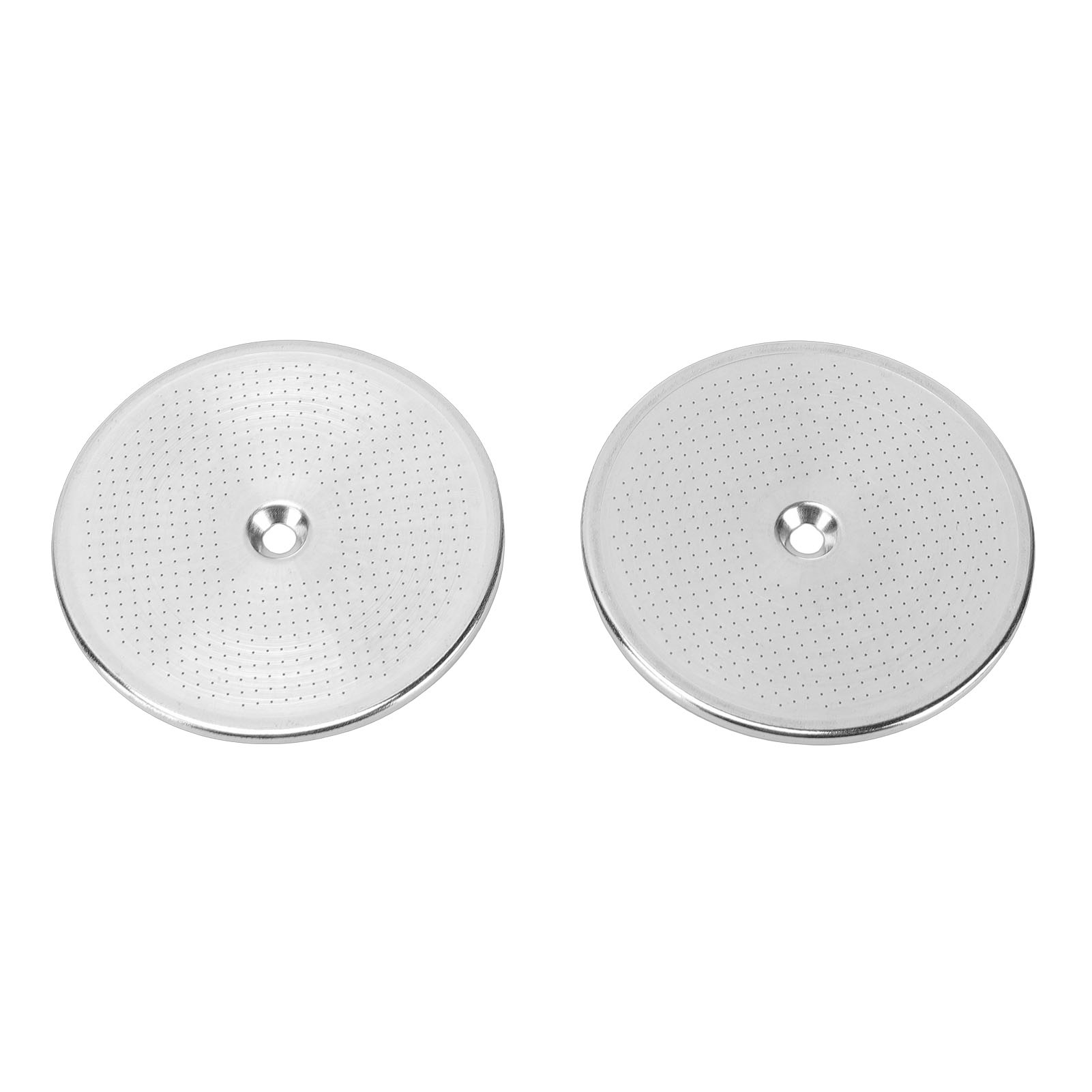 Ausgabekopf Für Die Kaffeemaschine Bezzera 5470501 Aus Edelstahl 304 (57,3 Mm)