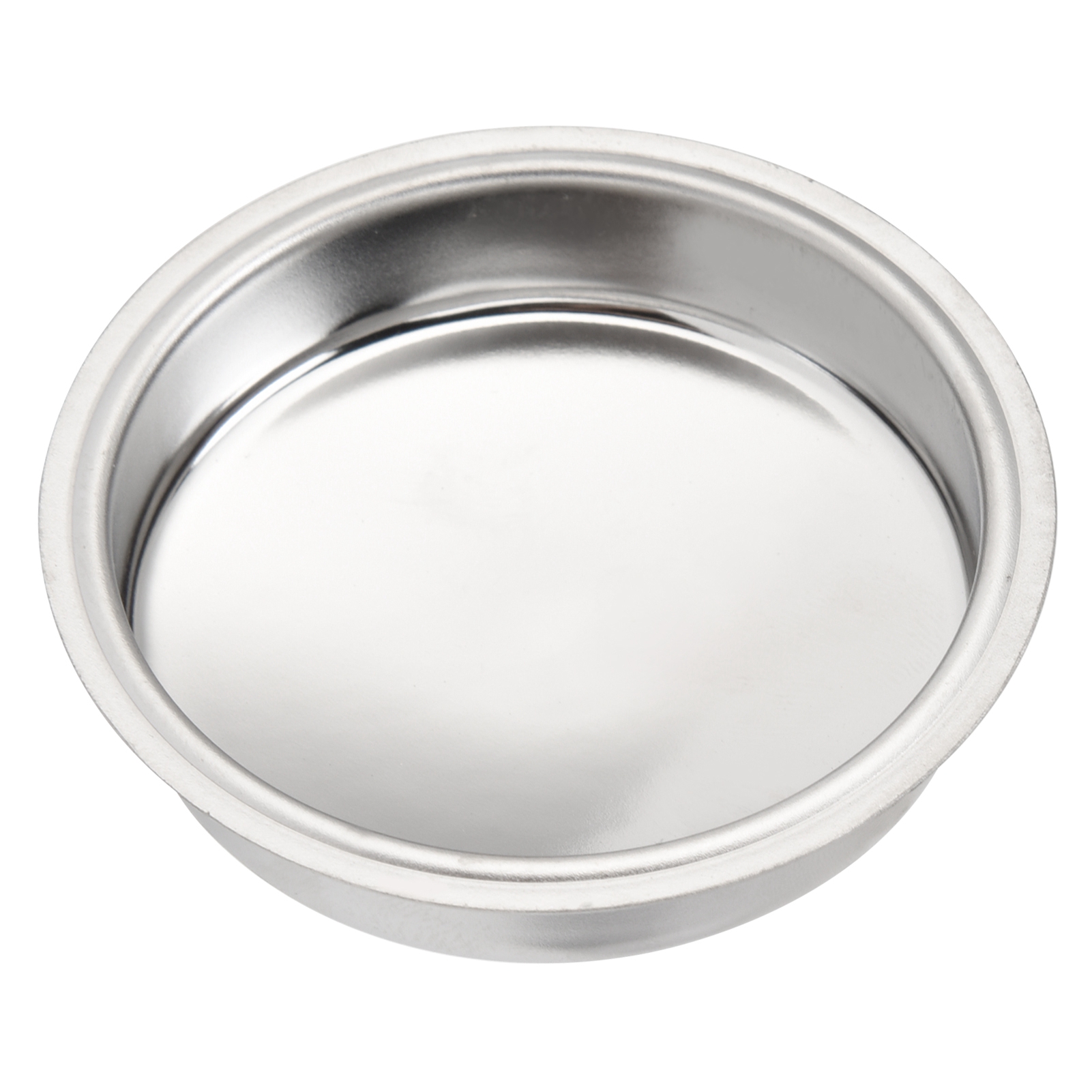51-mm-blindfiltereinsatz Aus Edelstahl Für Delonghi Ec680 Ec685 Kaffeemaschinen