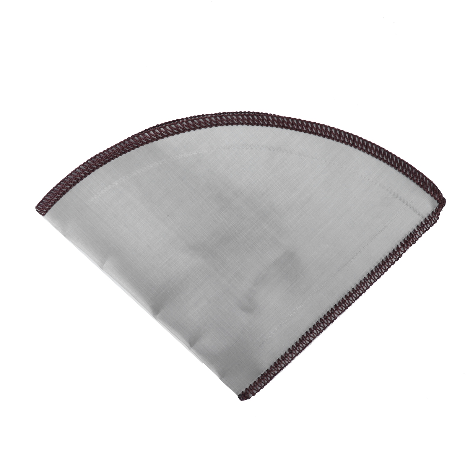 Wiederverwendbarer Kaffeefilter Aus Edelstahl – Biologisch Abbaubarer Kegelfilter Für 2–4 Tassen