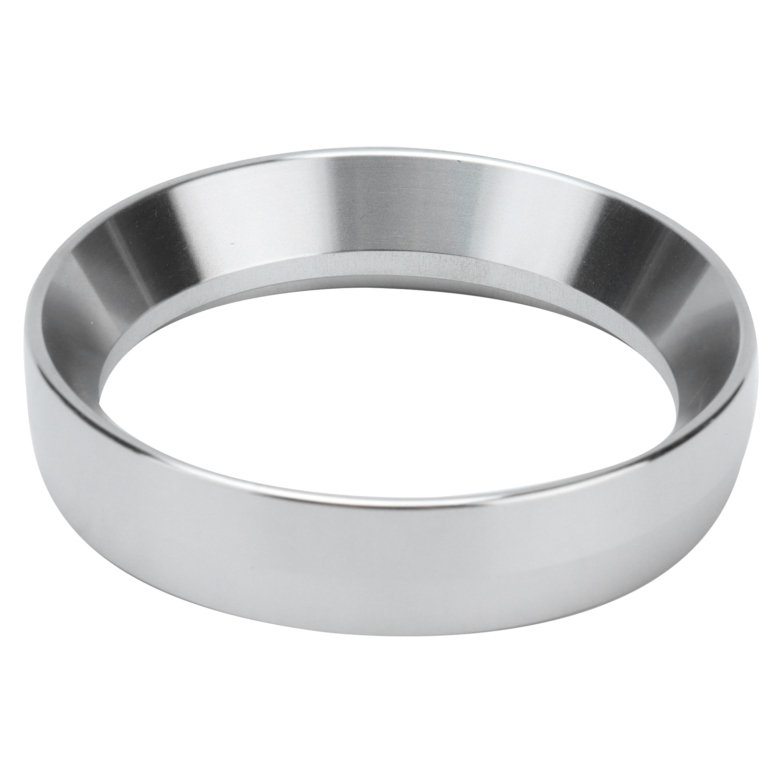 Magnetischer Kaffeespendergriff, Große Öffnung, Spritzfrei, Leicht Zu Reinigen
