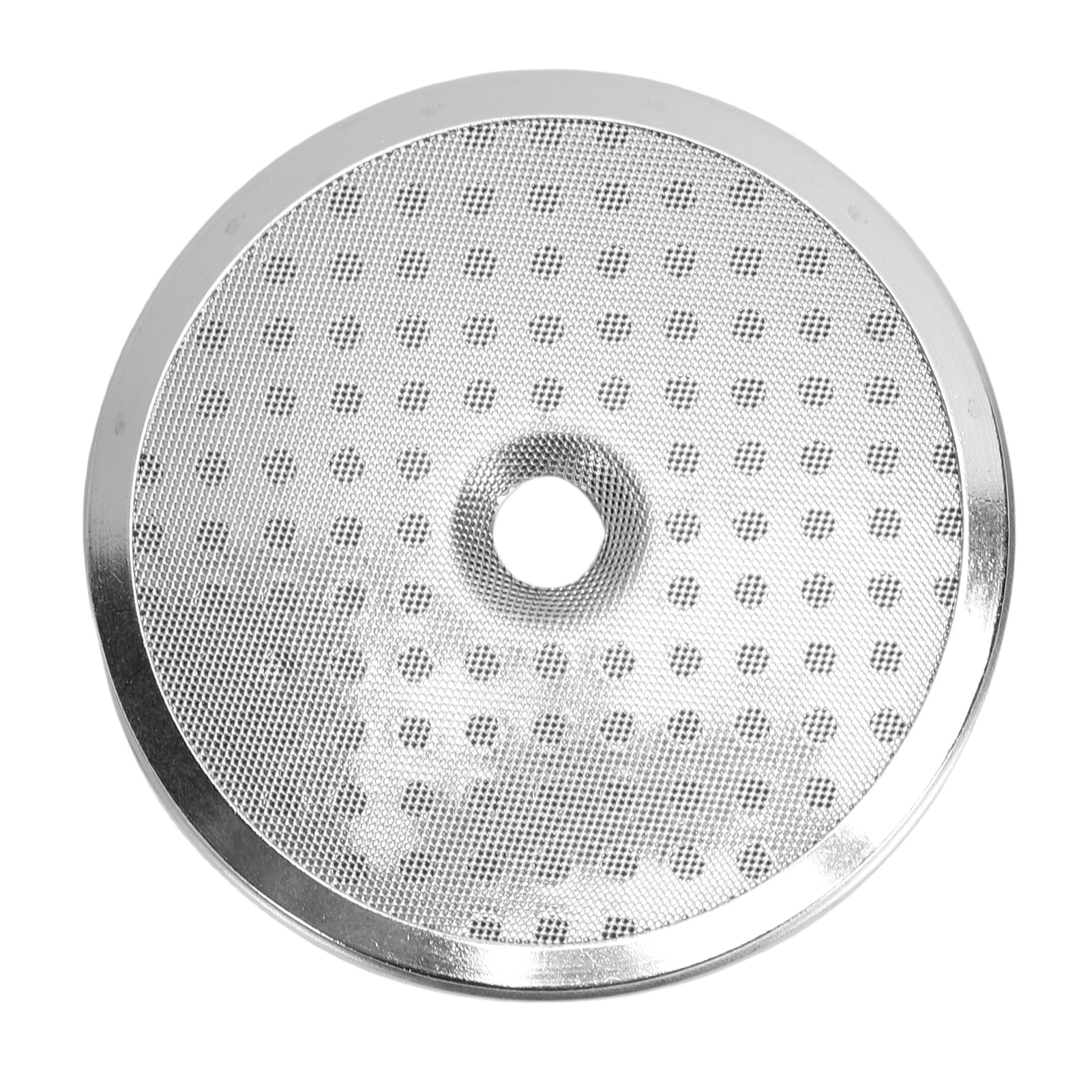 Diffusionsgitter Für Nuova Simonelli Kaffeemaschine, 56,5 Mm, Edelstahl, Sekundärwasserfilter