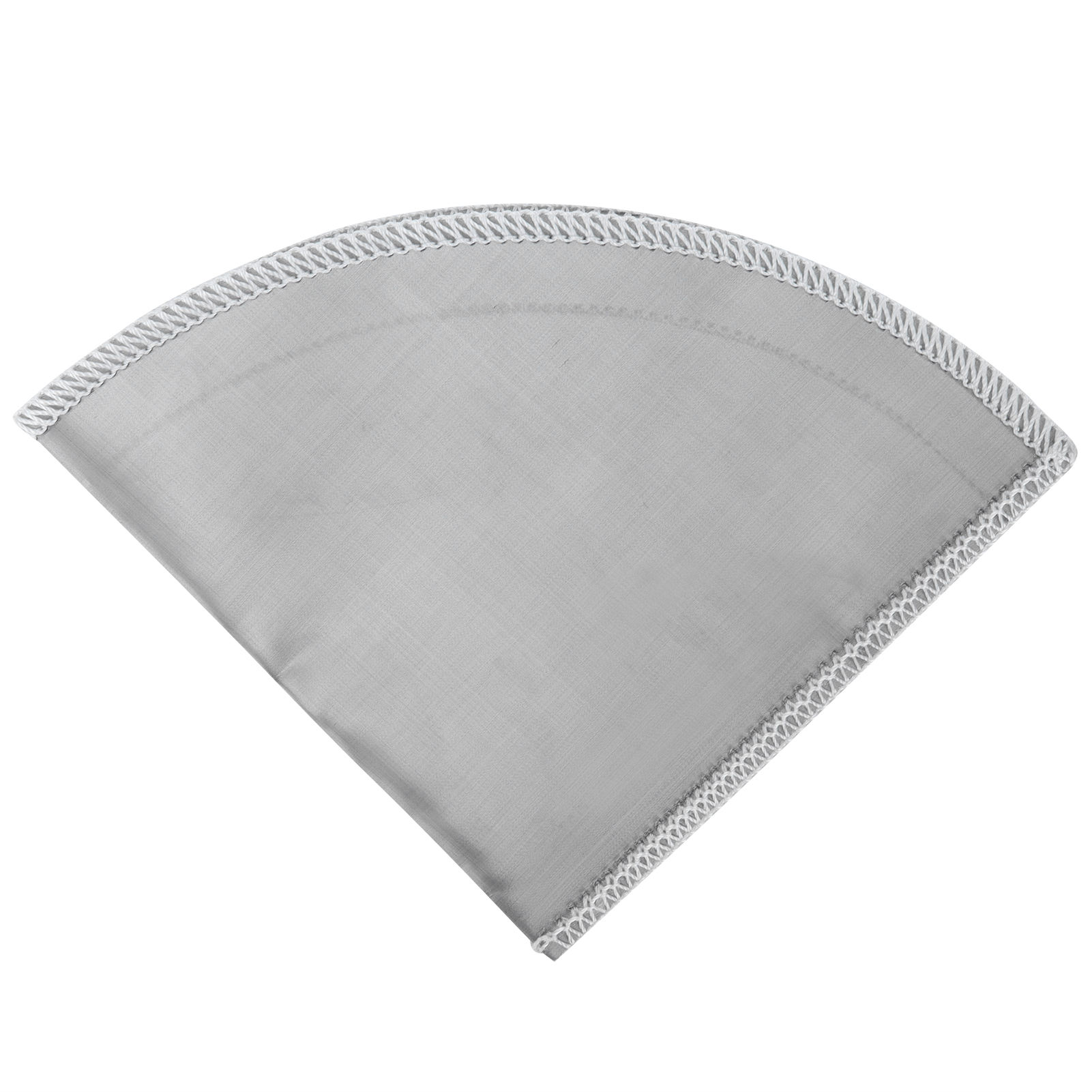 Wiederverwendbarer Edelstahl-kaffeefilterkegel 1-2 Tassen Filter Für Perkolation