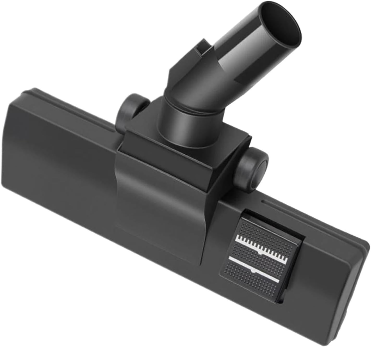 255 Mm Nass-/trocken-teppichbasis, Universeller 32 Mm Ersatz-bodenbürsten-staubsaugerkopf Für Einfache Verwendung, Für Staubsauger Vc2010l. Vc2511 Und Vc3511l