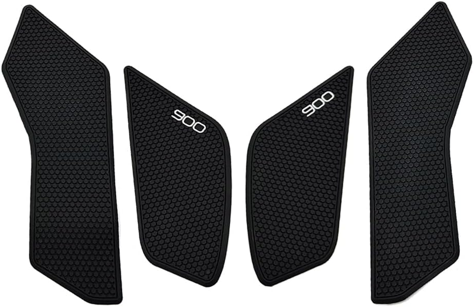 Geeignet Für Kawasaki Z900 Z900se Z900se 2017-2023 2022 2021 Motorrad-tankpad-schutzaufkleber, Kraftstofftankaufkleber, Rutschfester, Wasserdichter Kraftstofftankaufkleber