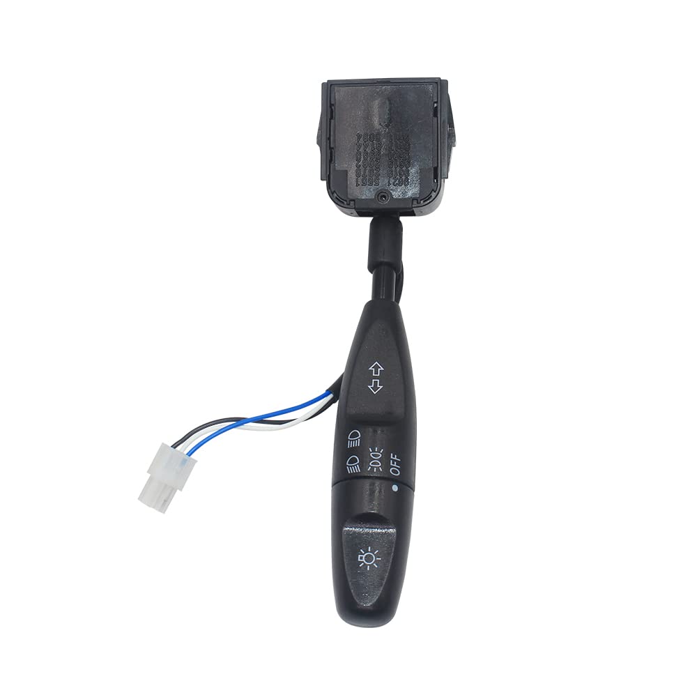 Passend Für Buick Chevrolet Blinkerschalter Wischerkombinationssteuerschalter 96215551