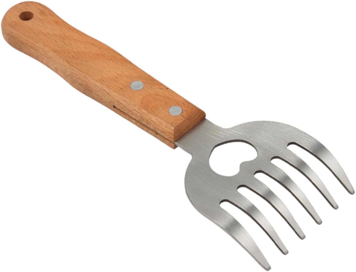 Fleischzerkleinerer Für Camping, Grillen, Steak, Barbecue, Kralle, Fleischzerkleinerungswerkzeug
