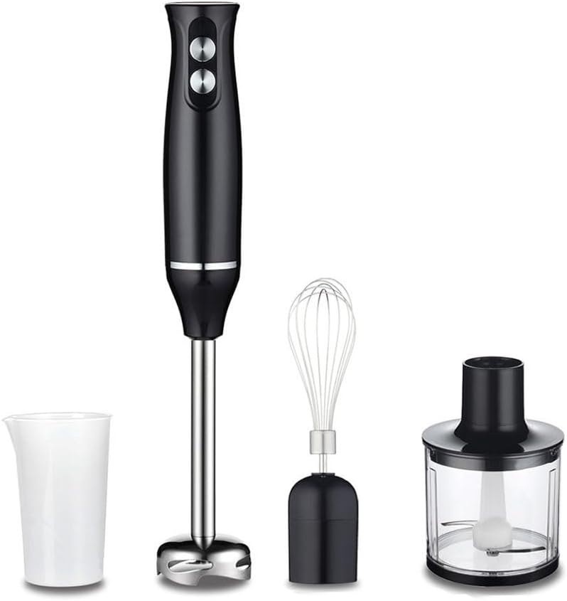 Stabmixer, Milchshake-mixer, Fleischwolf Und Ofen In Einem Haushalts-handentsafter