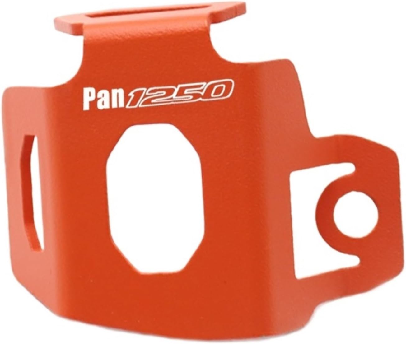Deckel Des Hinteren Bremsflüssigkeitsbehälters Für Pan America Motorrad 1250 Motorradzubehör Schutz Des Hinteren Bremsflüssigkeitsbehälters Abdeckung Des Hinteren Bremsflüssigkeitsbehälters