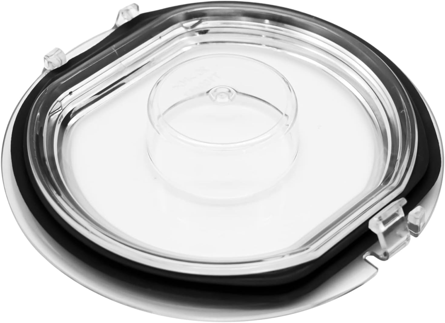 Geeignet Für Dyson Staubsaugerzubehör V7 V8 Sv10 Sv11 Dichtungsstopfen Positionierungsring