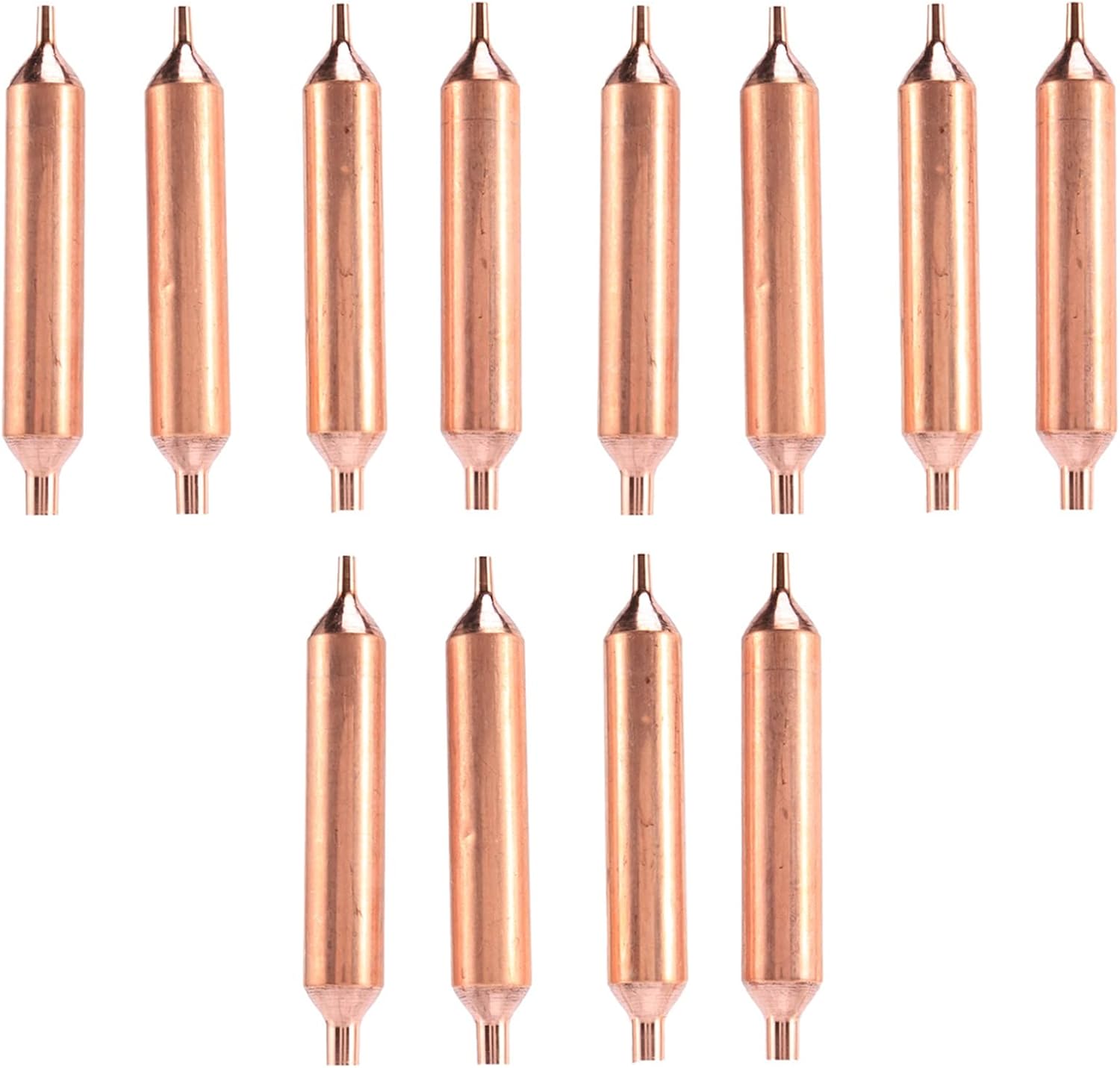 12x Kühlfilter 115 X 18 Mm Kühlschrank-trockner-zubehör Kühlung