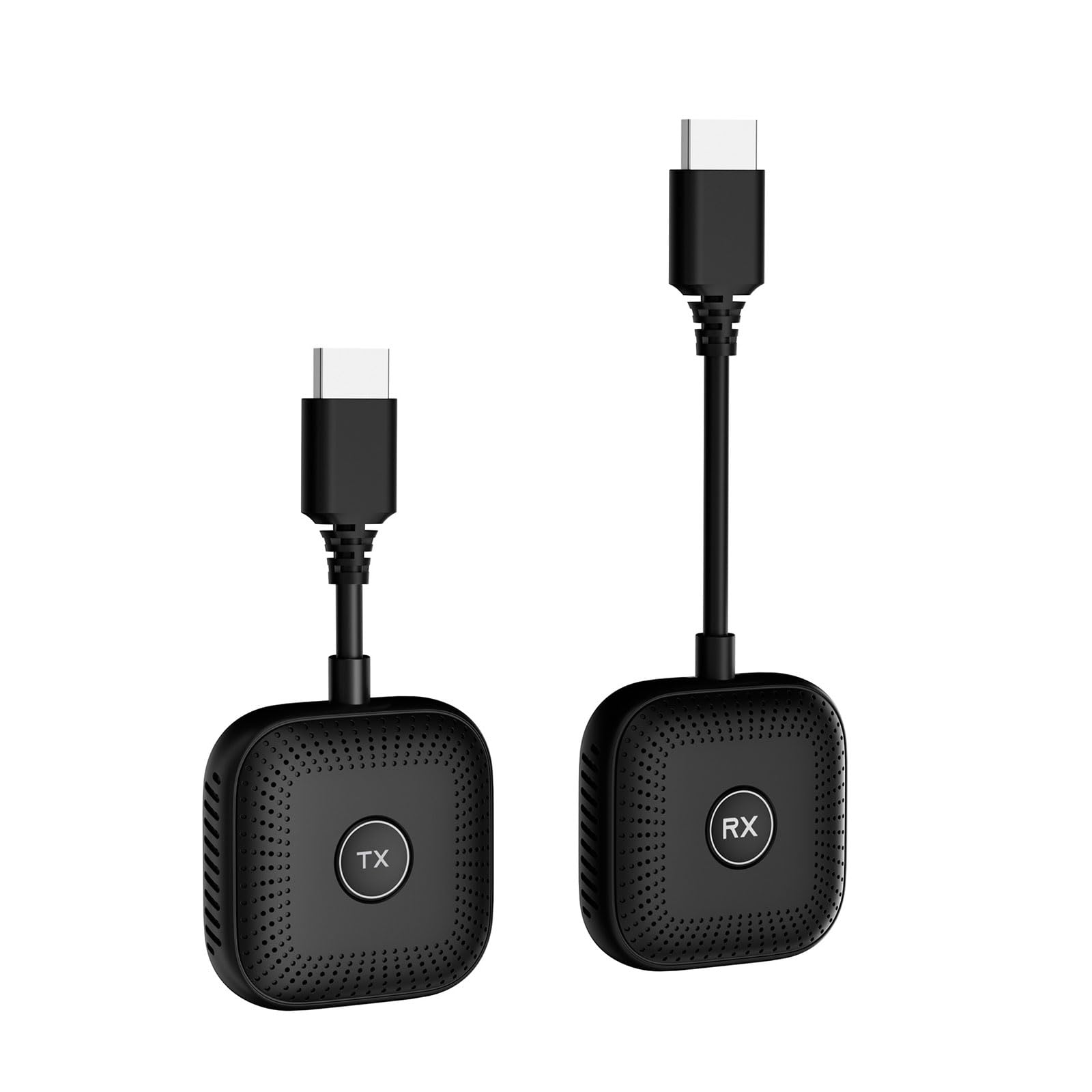 50 M Hdtv Video Sender Empfänger Extender Hdtv Stick Display Dongle Adapter Für Laptop Pc Zu Hdtv Hdtv