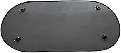 Heckscheiben-sonnenschutz 100 X 50 Cm, Auto-heckscheiben-sonnenschutz, Auto-sonnenschutz Für Die Windschutzscheibe, Auto-vorhänge