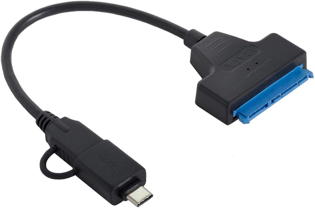 Cablecc Usb-c Typ C Auf Hdmi Digital Av & Vga & Usb Otg & Weiblicher Ladegerät-adapter, Passend Für Macbook Pro