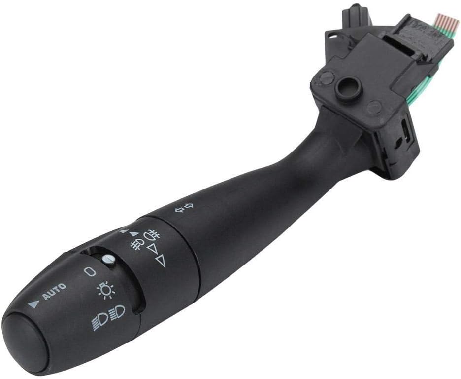 Auto-blinker-kombinationsschalter Für Peugeot Citroen 206 307 405 Scheibenwischerlicht