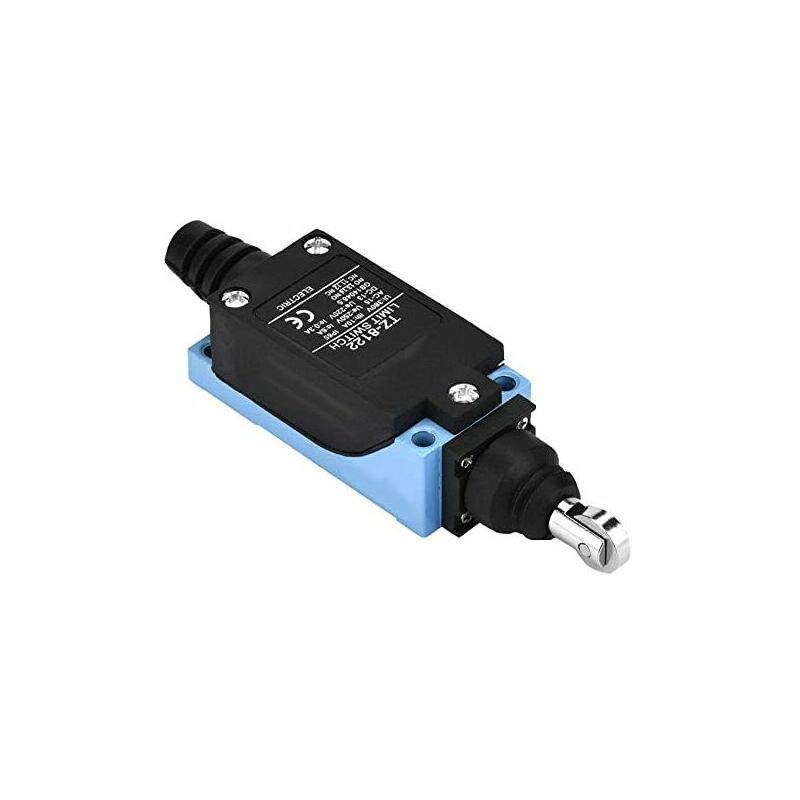 Mikro-moment-endschalter, Wasserdichter Automatischer Wiederherstellungsschalter (tz-8122)