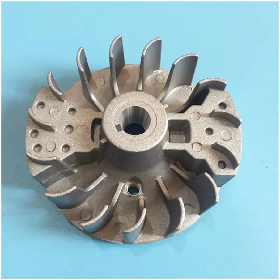 Magnetisches Schwungrad Für 40-5 430 Freischneider, Passend Für Cg430 43a Bg430 430 Tl43 Tl52 Freischneider Yeaaclab123