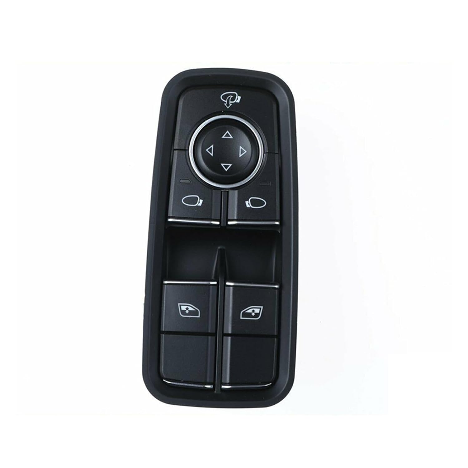 Für Autofensterschalter, Elektrische Fensterheber-steuerschaltertaste, Hohe Elektrische Taste Für Porsche 911 718 991 Für Boxster Für Turbo 99161315102dml 99161315502/702(99161