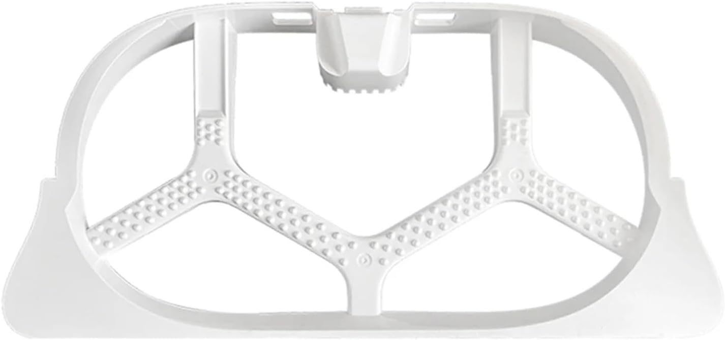 Ersatz-mopp-reinigungsschalenhalter, Kompatibel Mit Xiaomi Mijia Omni 1s B101cn X10+, Kompatibel Mit Dreame Bot L10s Ultra, Roboter-staubsauger-ersatzteil