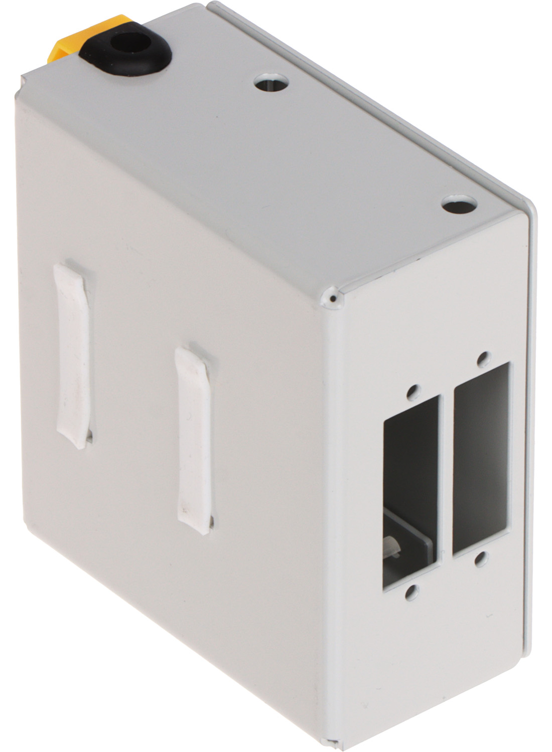 Ppo-2x2sc/din-schalter
