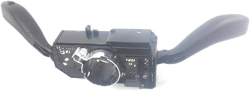 Auto-kombinationsschalter Für Volkswagen 6q0953503ac, Lenksäulenwischerschalter