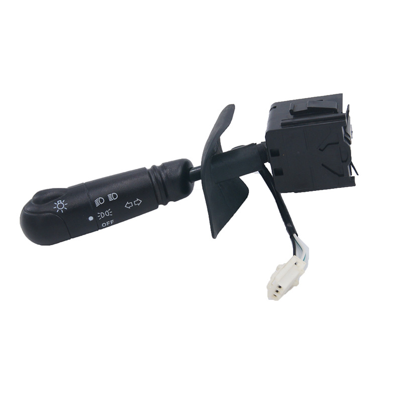 Passend Für Daewoo Auto-blinker-nebelscheinwerfer-wischer-kombinationssteuerschalter, 96206801