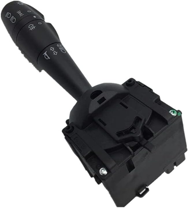 Applikation Renault Blinker Dacia.255400337r Auto-lenkrad-kombinationsschalter 8201167988