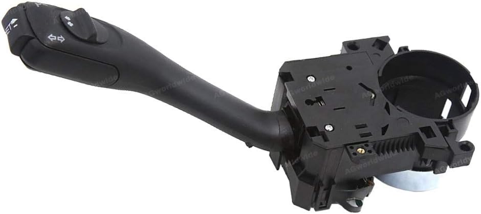Passend Für Audi A3 A6 Auto Scheibenwischerschalter Blinker Kombinationsschalter 8l0953513