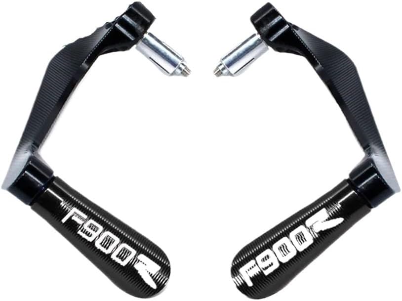 Handschutz Für Motorrad F900r 2020 2021 Universal Motorrad Lenkergriffe Schutz Bremskupplungshebel Griffschutz Zubehör