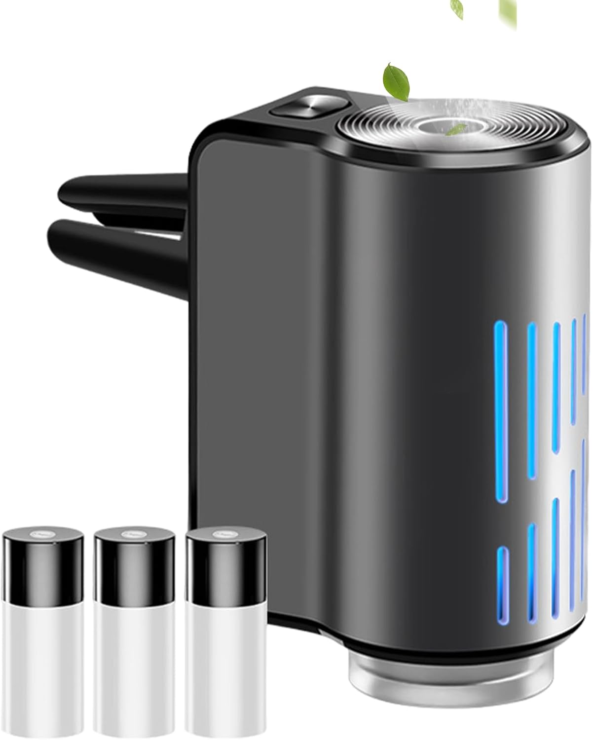 Für Auto-luftverteiler, Intelligentes Duftgerät, Aromatherapie-duftspender, Duftabgabe, Wiederaufladbares Usb-design Für Erfrischenden Innenraum