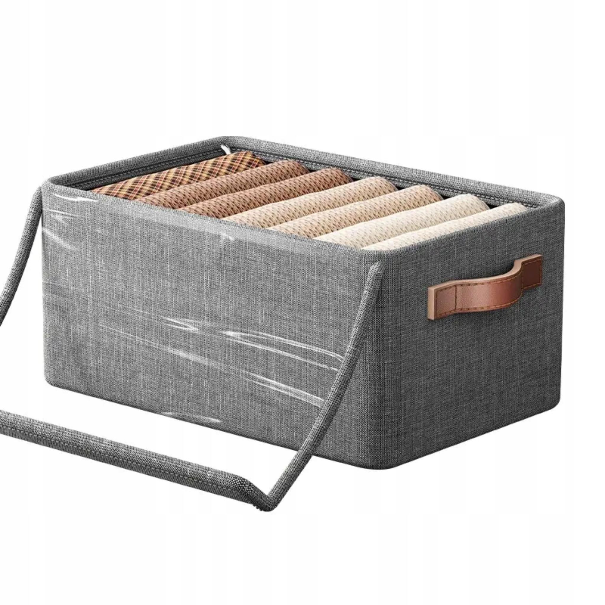 Kleiderorganizer 47 X 28 X 20 Cm