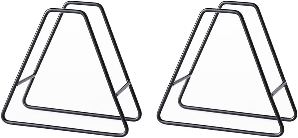 Getränkehalter Für Getränke, 2 Stück, Metallständer Für Küchen- Und Küchenschränke, Platzsparender Organizer Für Runde Getränkehalter, Stabiles Gehäuse Für Tischplatten Und Tische