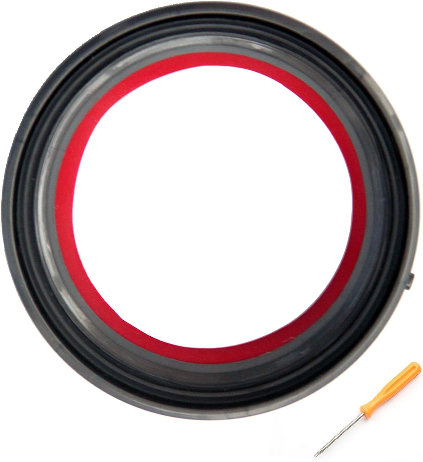 Passend Für Dyson Staubsaugerzubehör V10 Sv12, V10 Klemmring, Reinigungszubehör