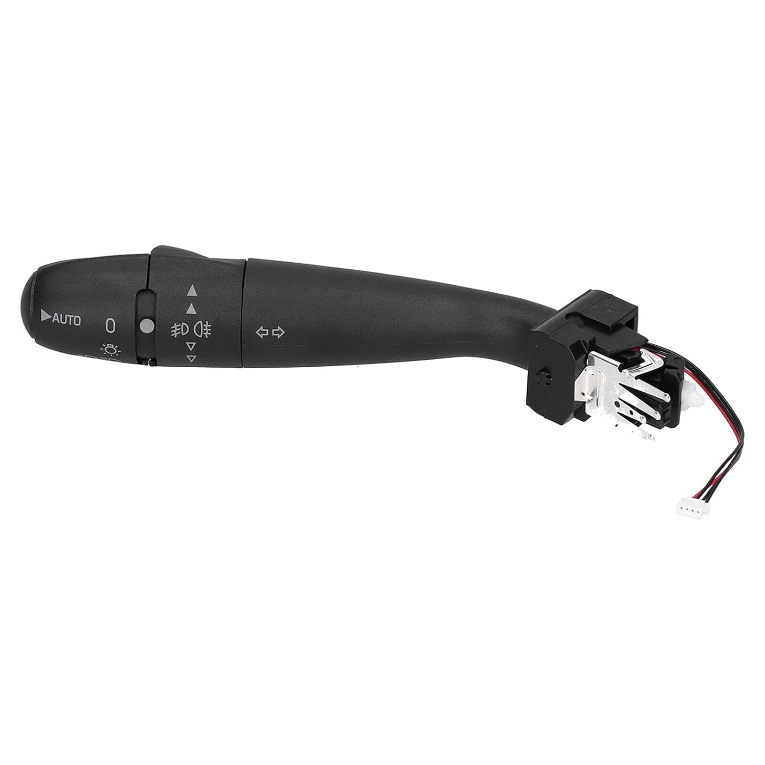 Passend Für Peugeot Citroën, Automatische Blinkerschalter-kombination, Scheibenwischerlicht 206 307 405