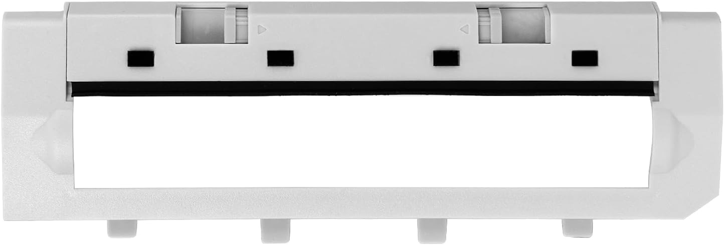 Hauptbürstenabdeckung Für Roborock Saros 10r / Saros 10, Für Roborock Qrevo Curv/qrevo Edge, Für Roborock Qrevo Curv S5x / Qrevo Edge S5a Roboter-staubsauger-ersatzzubehör