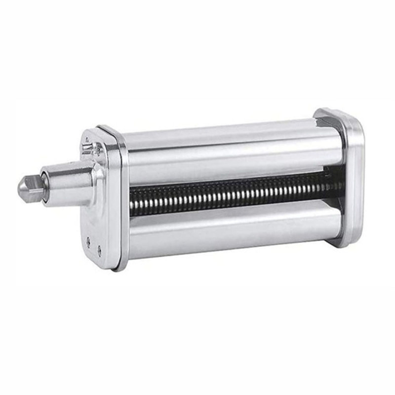 Nudelmaschinenaufsatz, Nudelwalze, Nudelpresse, Kompatibel Mit Kitchenaid Küchenmaschinen Für Spaghetti