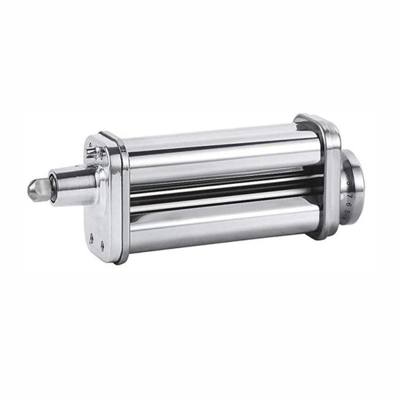 Zubehör Für Nudelmaschinen, Nudelwalze, Ersatzteile Für Nudelpressen, Kompatibel Mit Kitchenaid Küchenmaschinen Zur Herstellung Von Plattennudeln.
