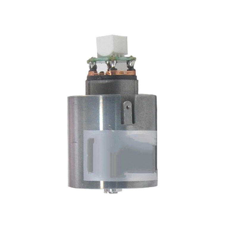 Bürstenloser Micro-dc-lüftermotor, 130.000 Händetrockner-staubgebläsemotor