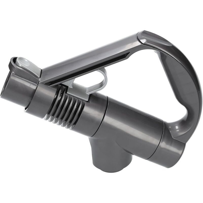 Originaler Ersatzgriff (grau/titan) Für Dyson Dc19/dc19t Staubsauger