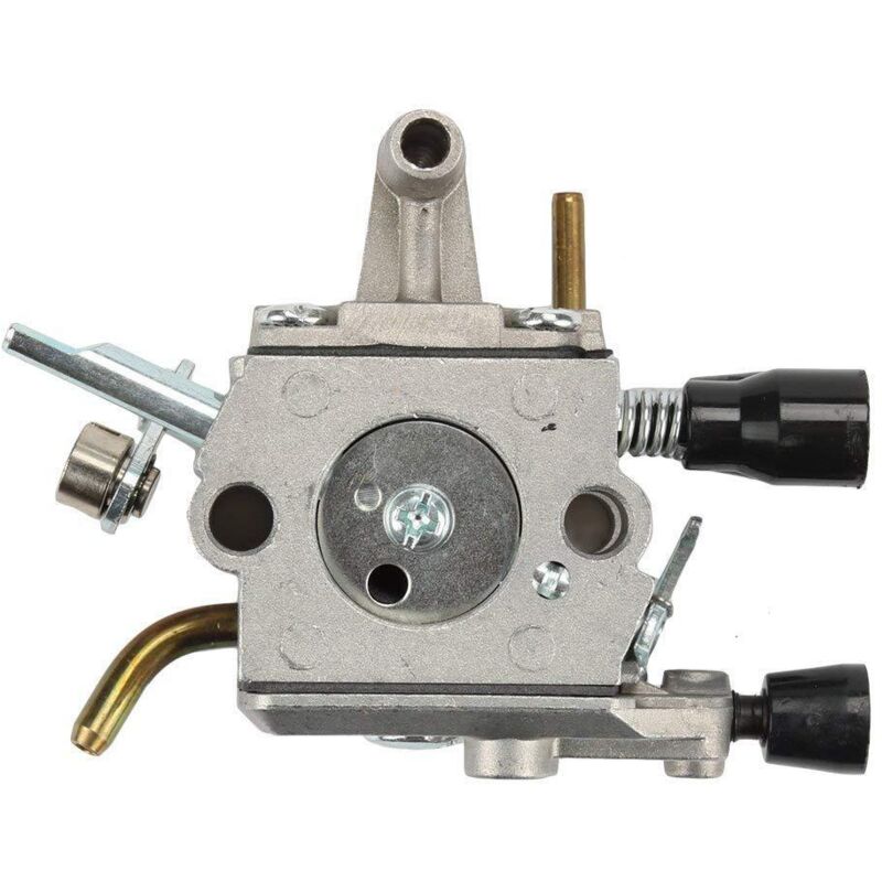 Zama C1q-s83 Vergaser Für Fs120 Fs200 Fs250 Fs300 Fs350 Fr350 Freischneider
