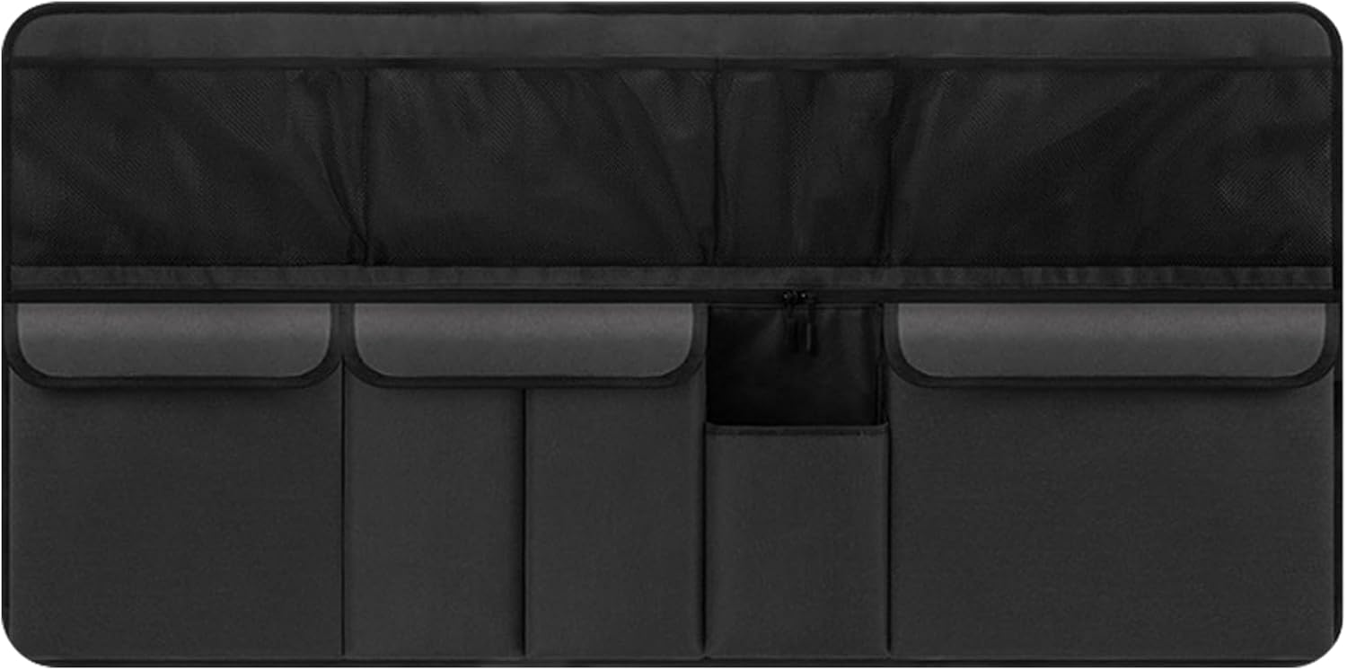 Kofferbakorganizer, Gepäckaufbewahrung, Achterbank, Koffertaschen, Gepäckaufbewahrung, Auto, Roadtrip, Mehr Reisen, Reisen, Frachttasche Für Großraumwagen, Minivan, Wohnwagen