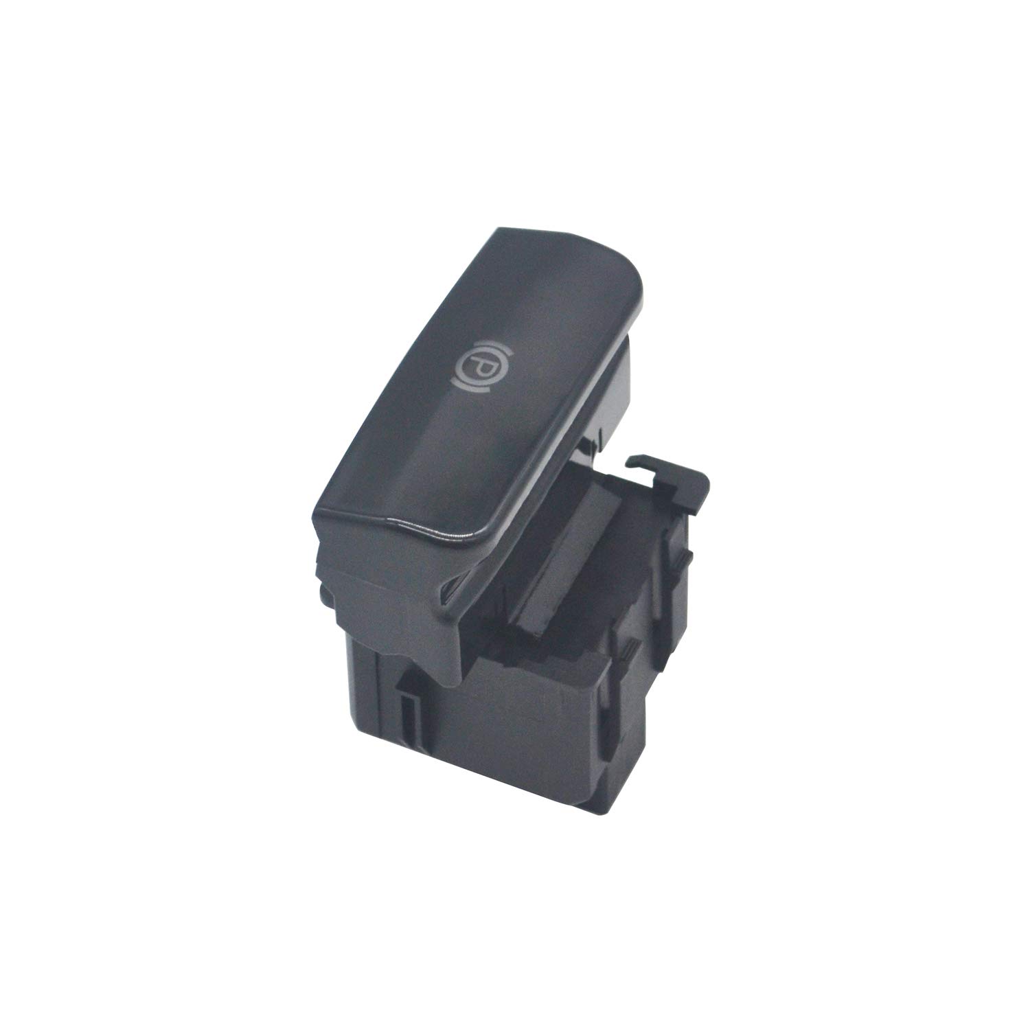 Handbremsen-steuerknopf 3008 5008 Elektronischer Bremsschalter 470706 Für C4 Picasso Ds4 470703 Schwarz Glänzend