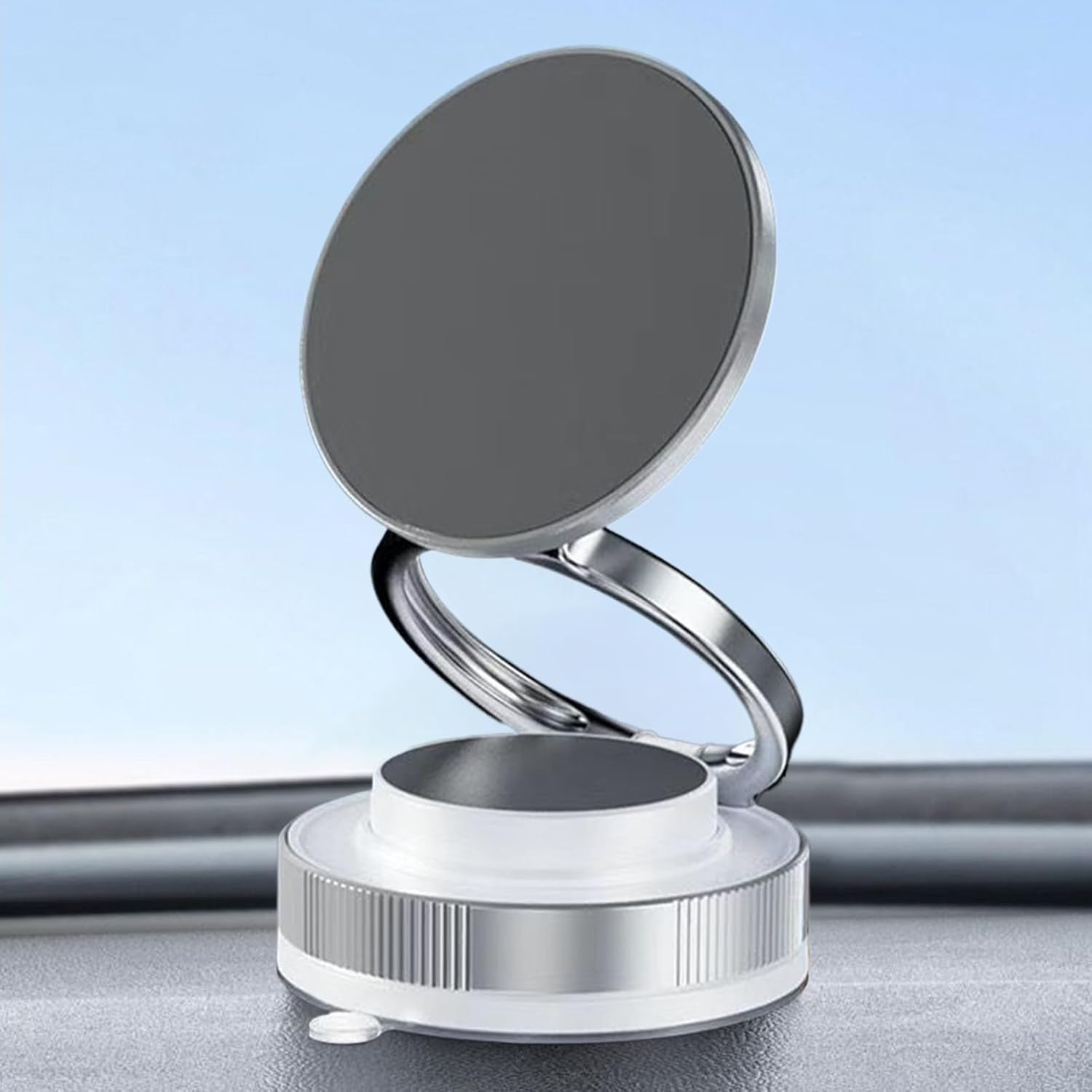 Magnetisches Gehäuse Für Automatisches Telefon, Dashboard-gehäuse Für Mobiltelefon, Freisprech-navigation, Automatisches Gehäuse Für Smartphone, Gerät Für Mobiltelefon