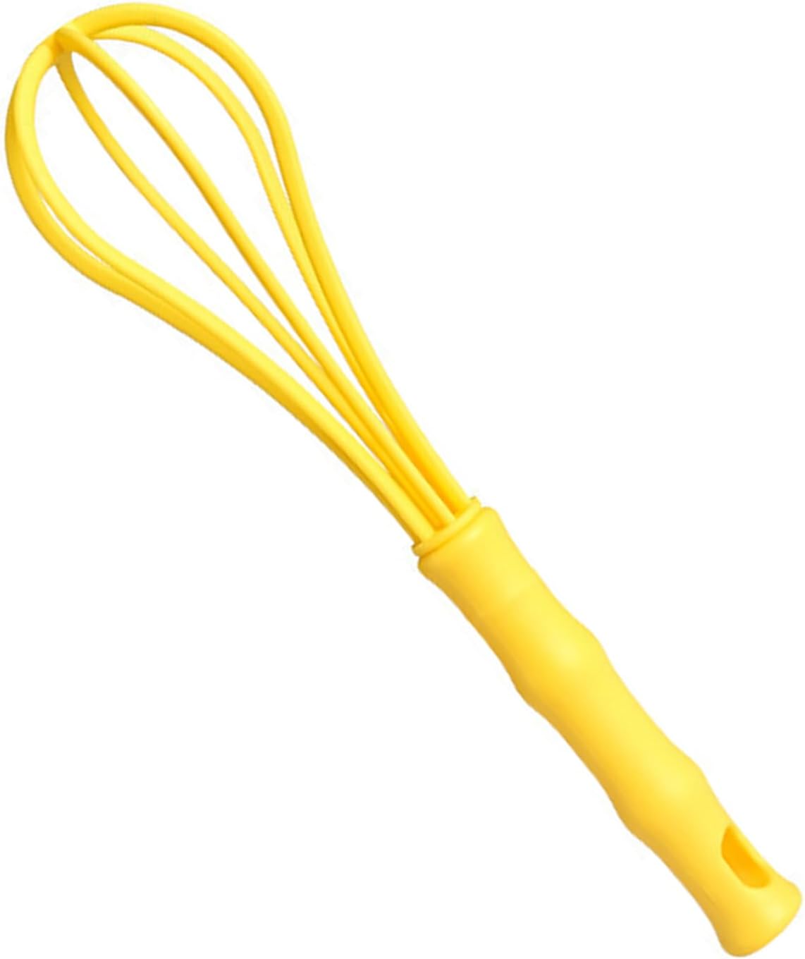 Schneebesen Für Elektromixer, Kleiner Küchen-schneebesen, Mehrzweck-schneebesen, Küchenrührer, Schneebesen Zum Schlagen Von Eiern Mit Ergonomischem Griff Für Sahneteig