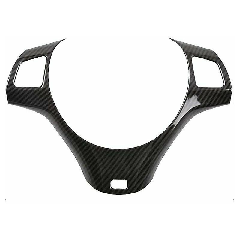 Kohlefaserrahmen-lenkradverkleidung Für 05–11 Bmw M 3 E90 E91 E92 E93 –