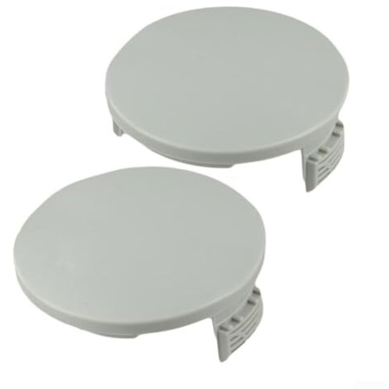 Ersatz-schutzhauben Für Freischneider, 2-teiliges Set, Kompatibel Mit Den Modellen Rlt4027, Rlt4125, Rlt5027, Rlt6030, Rlt5127 - Ulisem