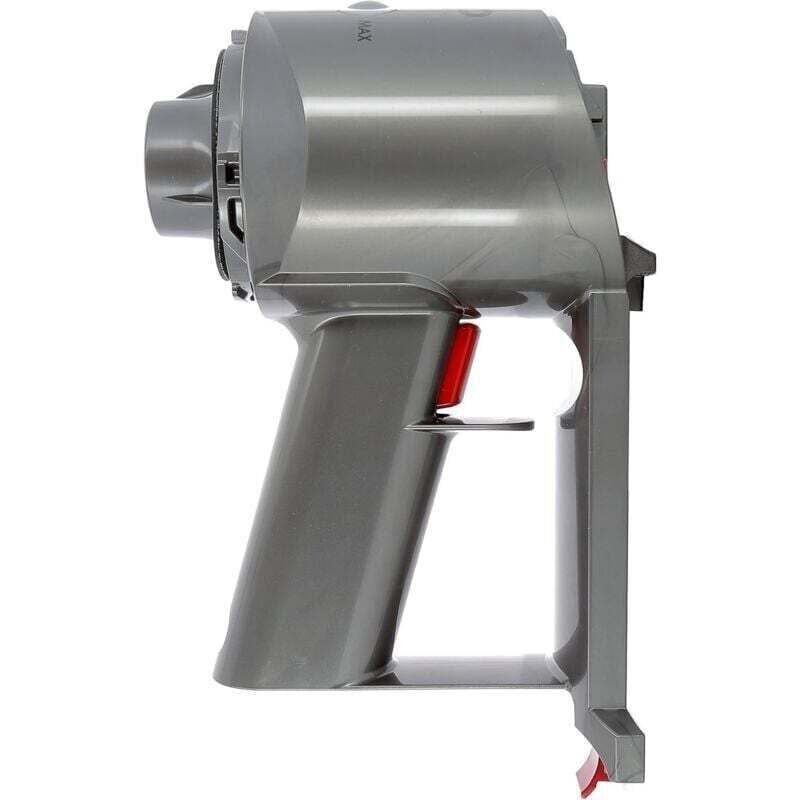 Ersatzmotor Und Haupteinheit Für Akku-staubsauger – Trimec-kompatibel, Originalteile – Ulisem